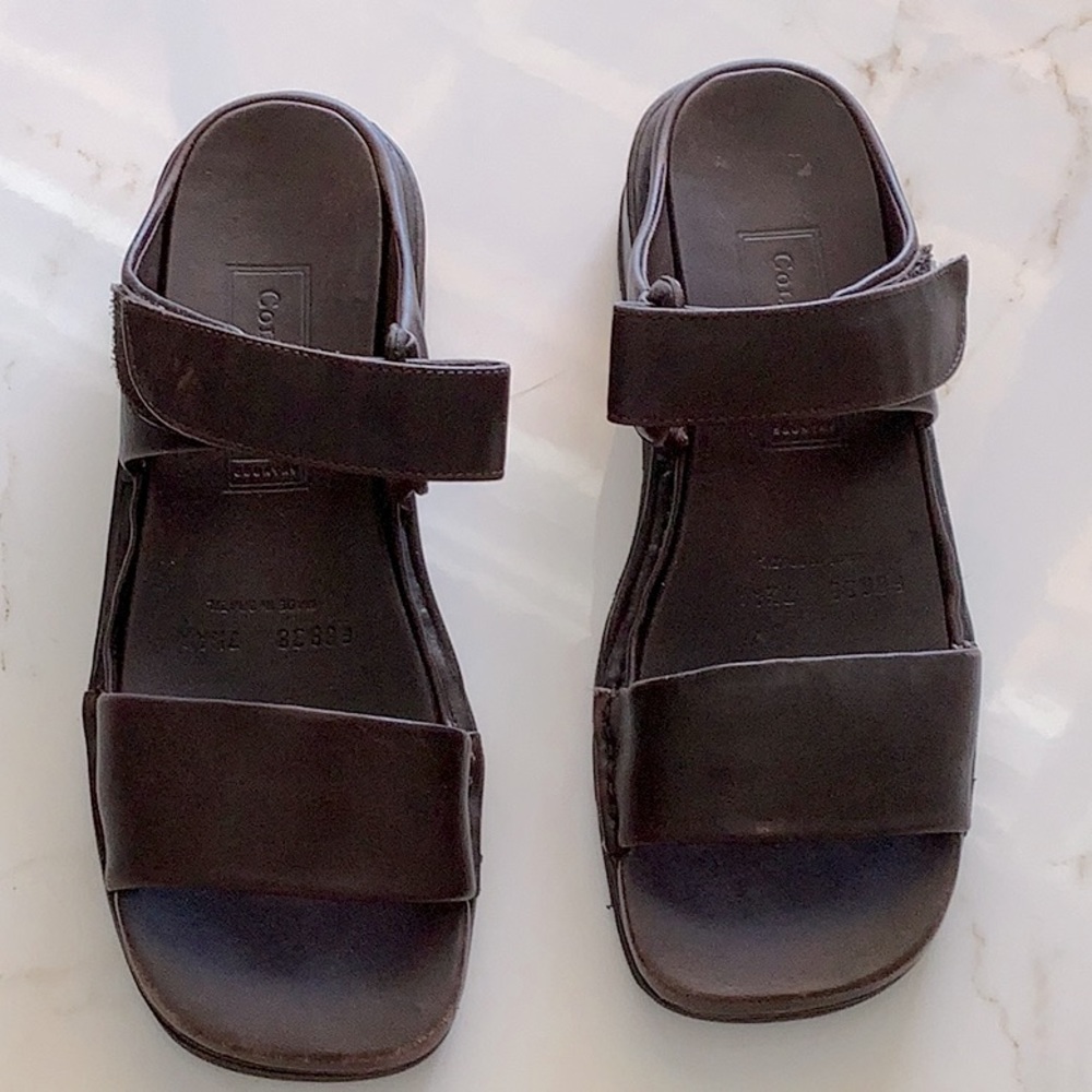 Cole Haan. 7,5